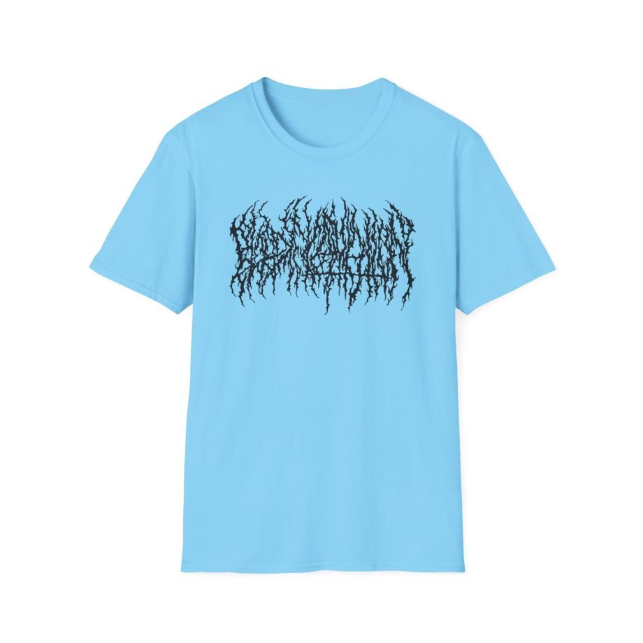 Blood Incantation Absolute Elsewhere SRS Unisex Softstyle T-Shirt