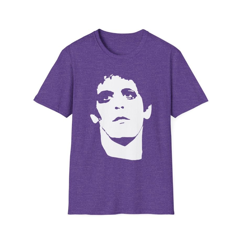 LR Unisex Softstyle T-Shirt