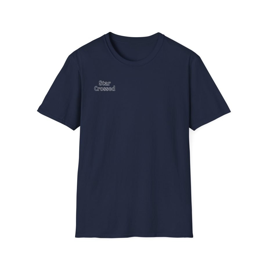 Kacey Musgraves Bust Unisex Softstyle T-Shirt