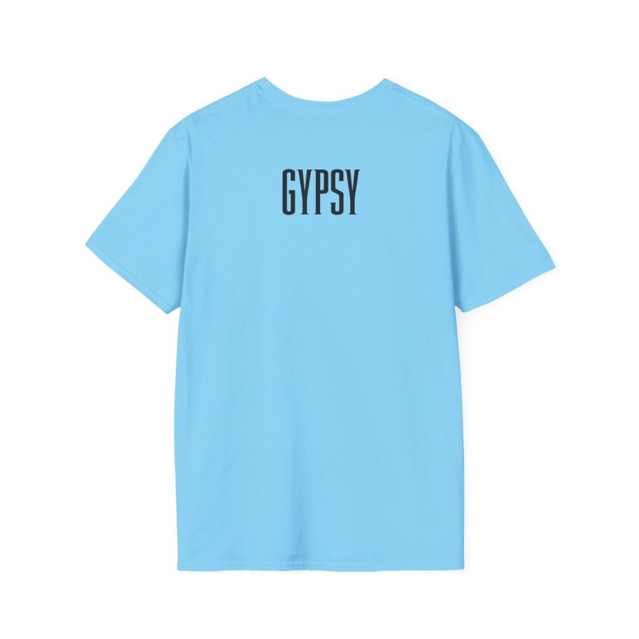 Gypsy Momma's List Unisex Softstyle T-Shirt
