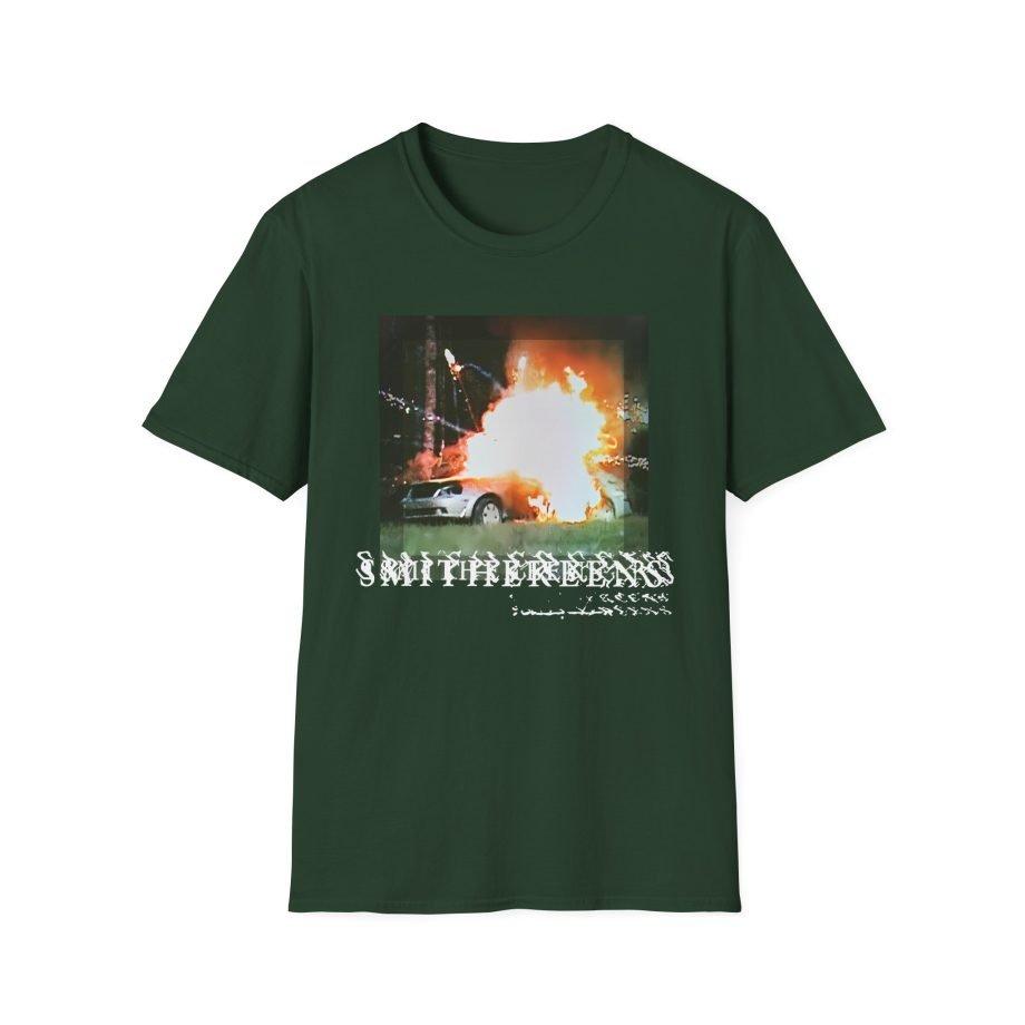 Joji Oblivion Unisex Softstyle T-Shirt