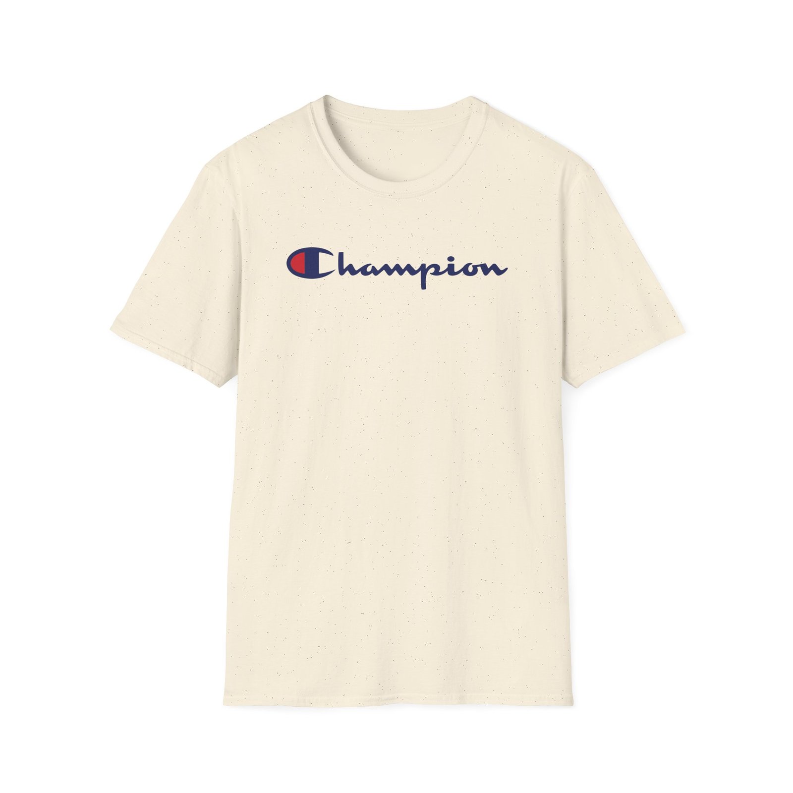 Nick Austin Unisex Softstyle T-Shirt