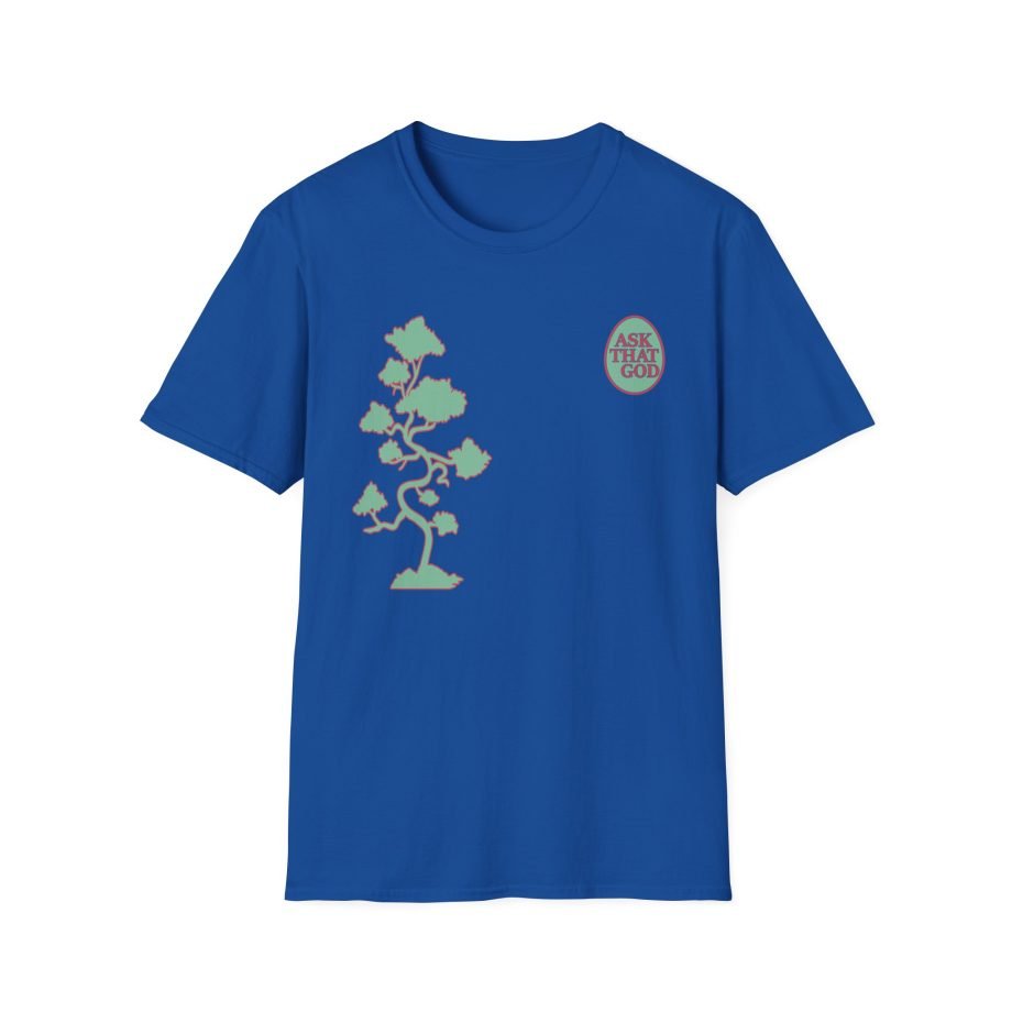 Empire of the Sun Tower Ask That God Unisex Softstyle T-Shirt