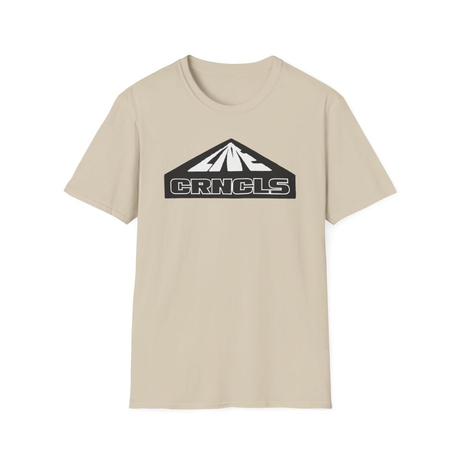 CRO  Cronicles Crncls Unisex Softstyle T-Shirt