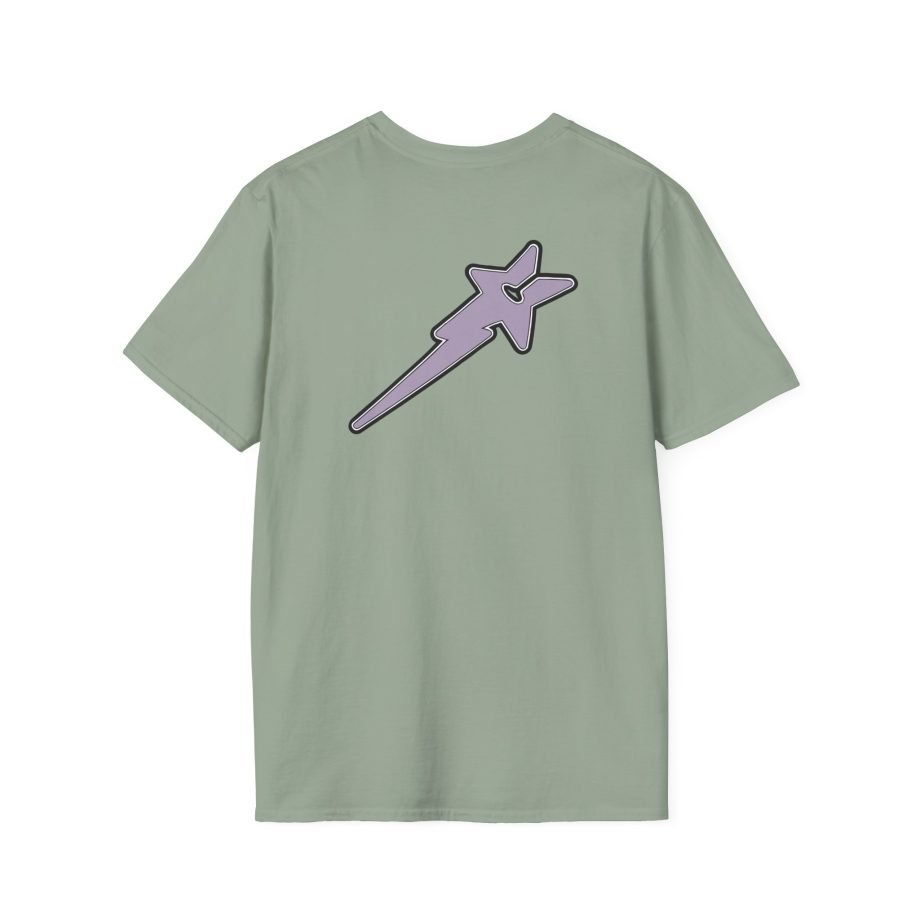 CRO  Cronicles Crncls Unisex Softstyle T-Shirt