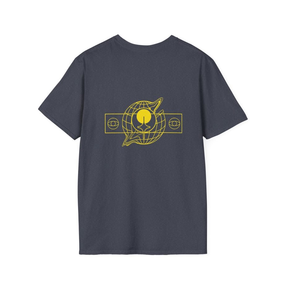 Subtronics Unisex Softstyle T-Shirt