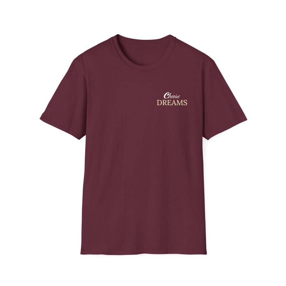Steezy Kane Unisex Softstyle T-Shirt