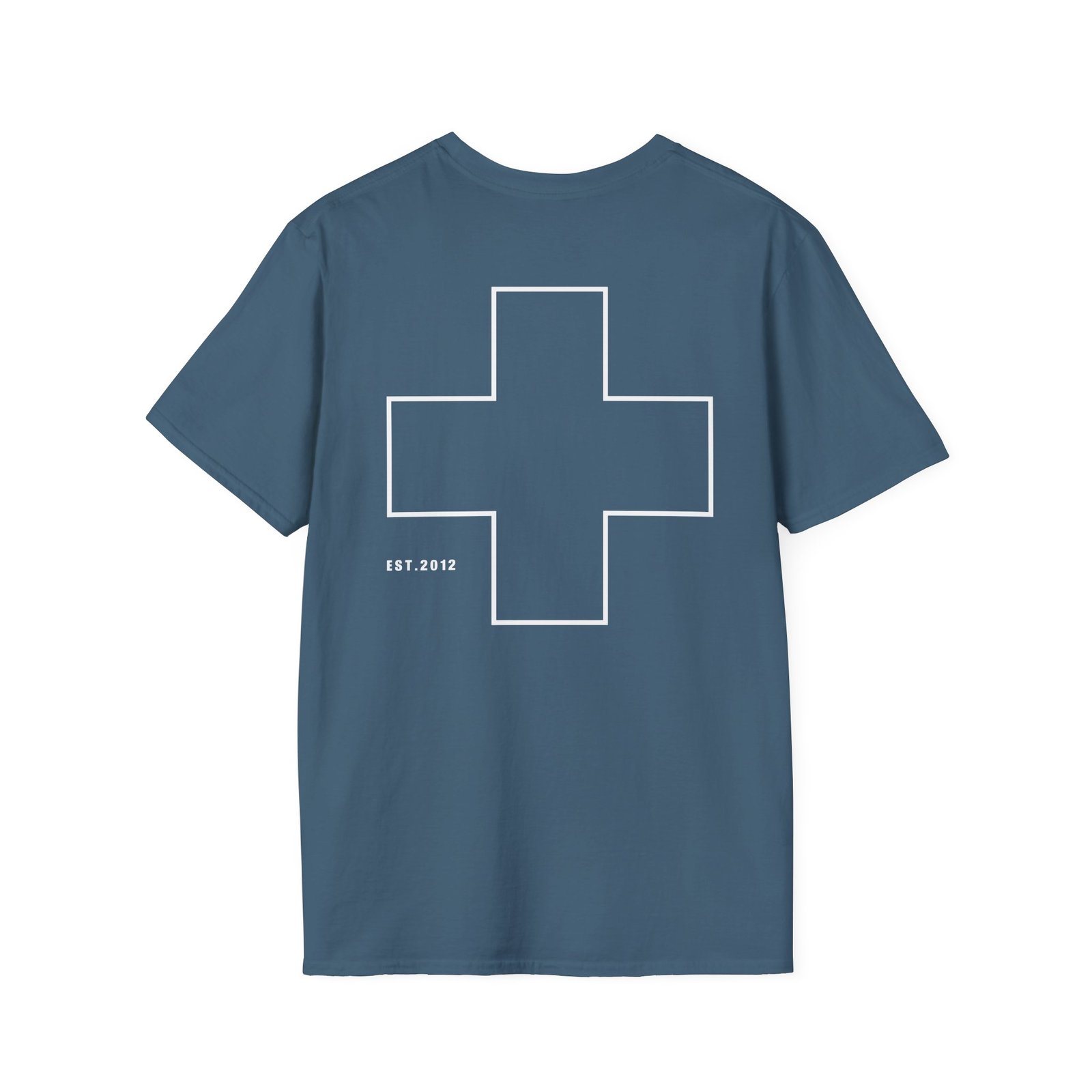 Dan and Shay Unisex Softstyle T-Shirt
