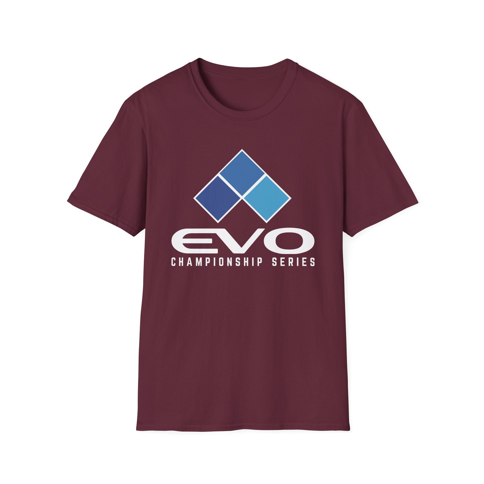 Evo 2019 Unisex Softstyle T-Shirt