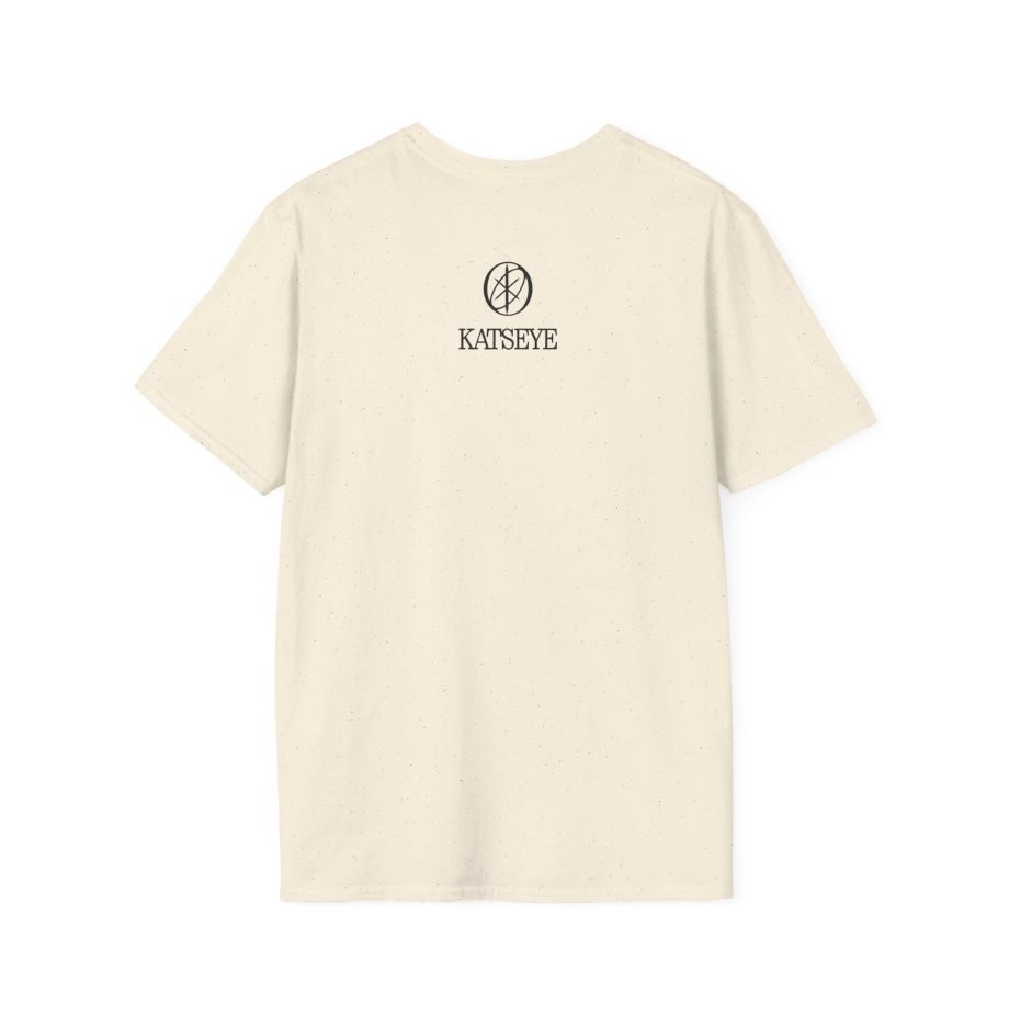 Katseye Ain’t a Debut Unisex Softstyle T-Shirt