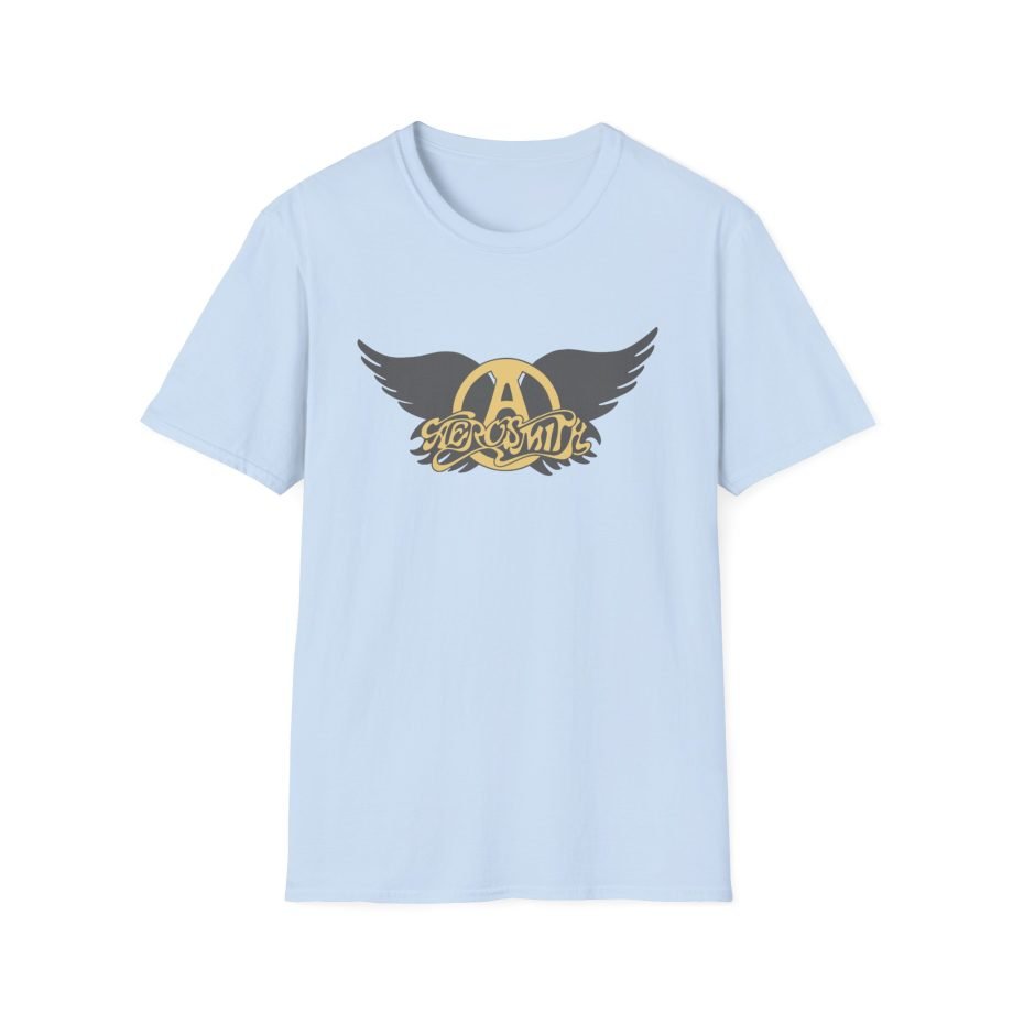 A Ruts Unisex Softstyle T-Shirt