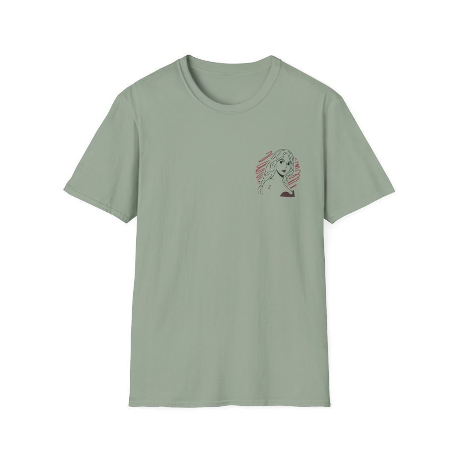 Domelipa Unisex Softstyle T-Shirt