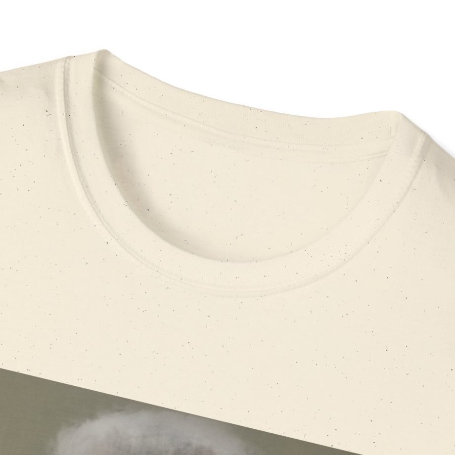 Morgan Freeman Unisex Softstyle T-Shirt