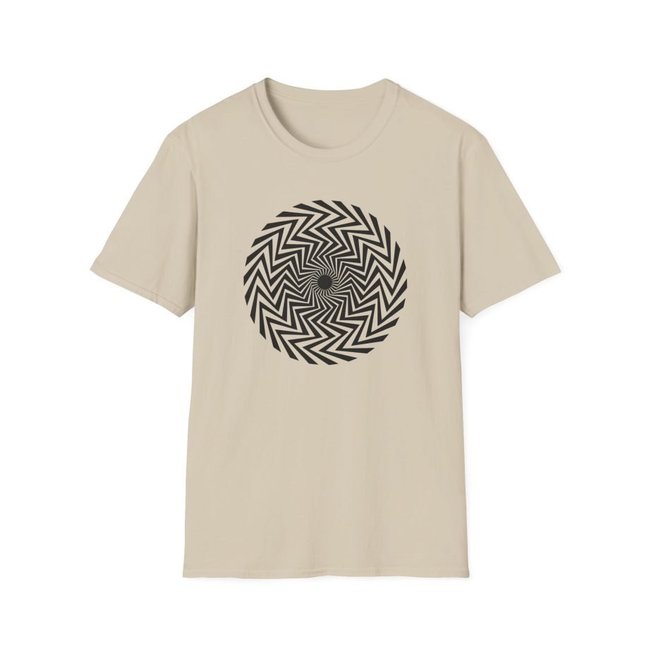 TW x Modfather Unisex Softstyle T-Shirt