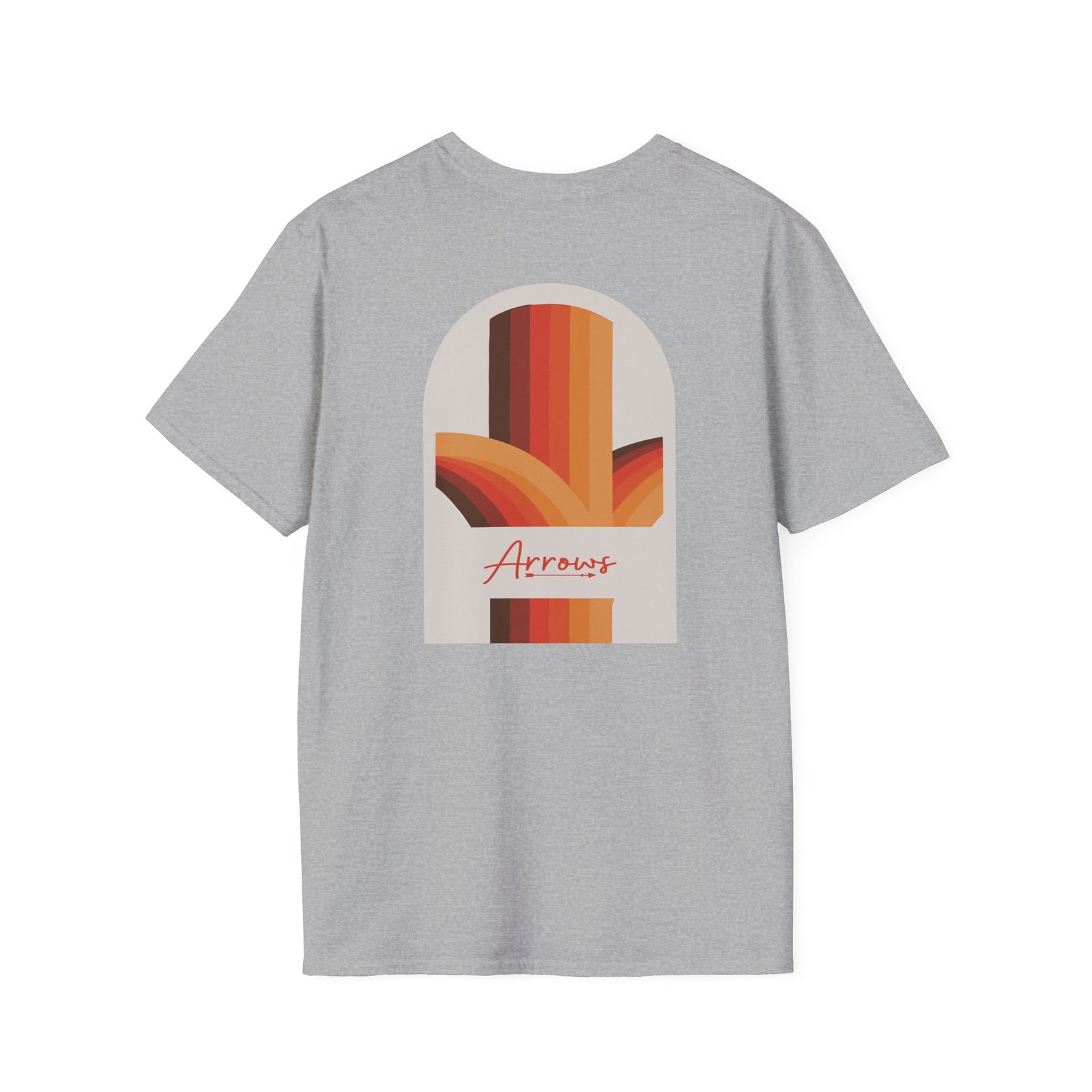 Shannen James Unisex Softstyle T-Shirt