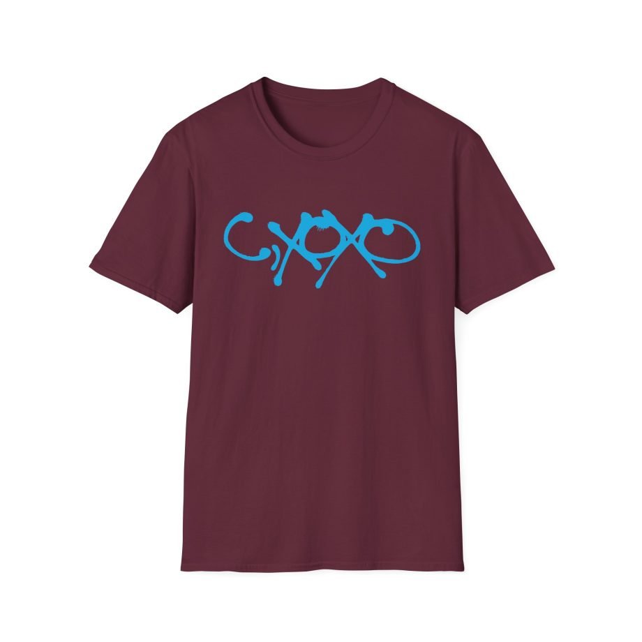 Camila Cabello Magic City Edition Photo Unisex Softstyle T-Shirt