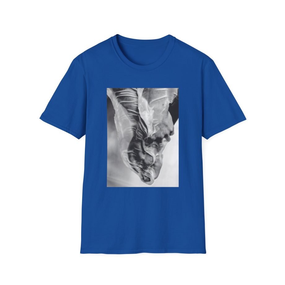 Oathbreaker Holy Mountain Unisex Softstyle T-Shirt