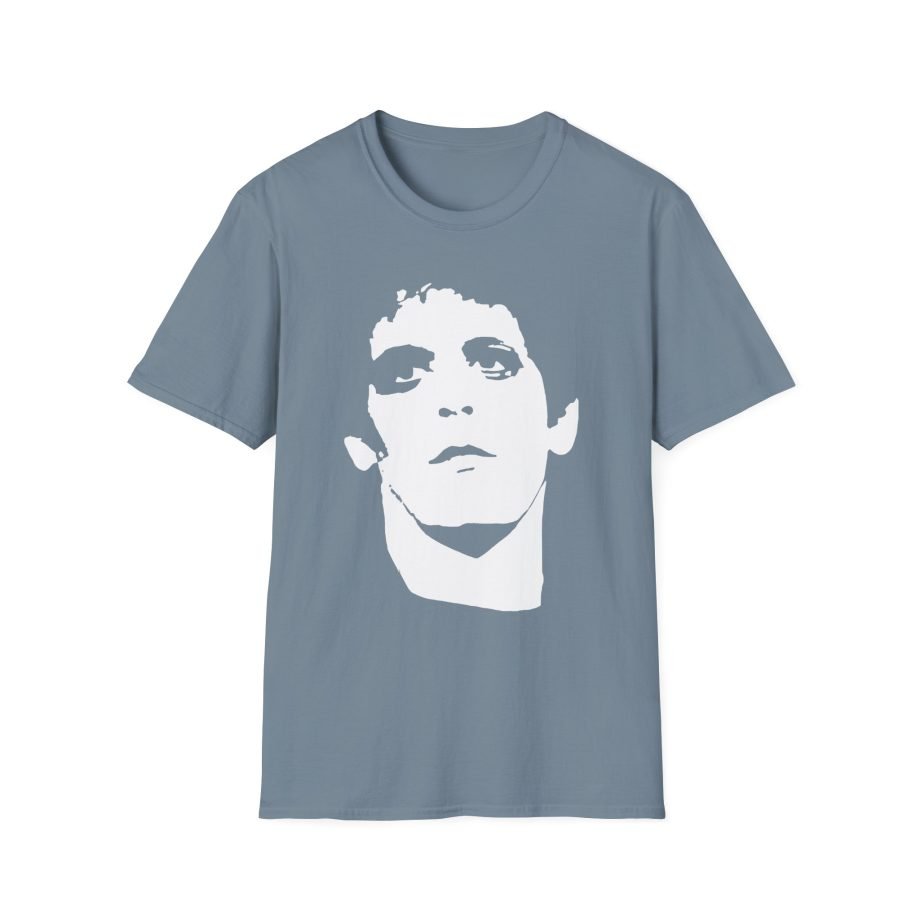 LR Unisex Softstyle T-Shirt