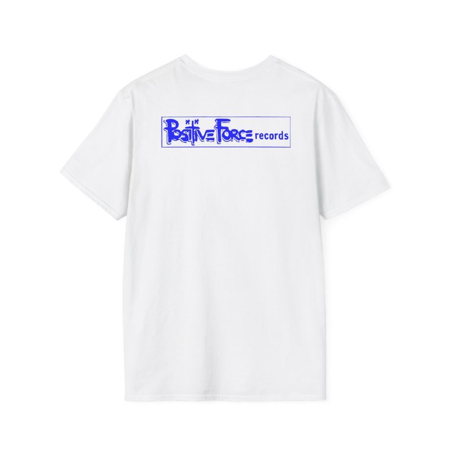 Youth of Today Unisex Softstyle T-Shirt