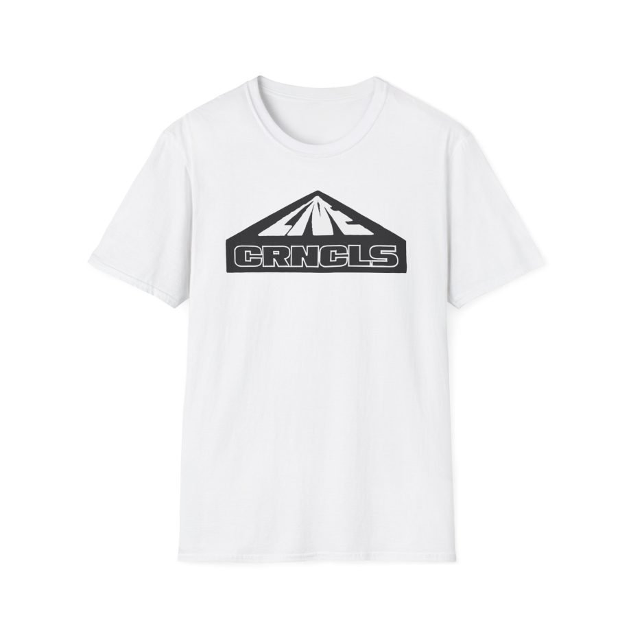 CRO  Cronicles Crncls Unisex Softstyle T-Shirt