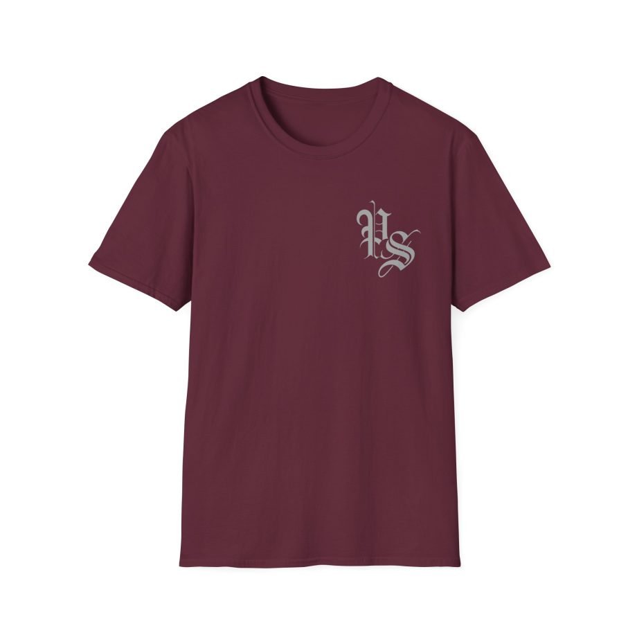 Pooh Shiesty Globe Unisex Softstyle T-Shirt