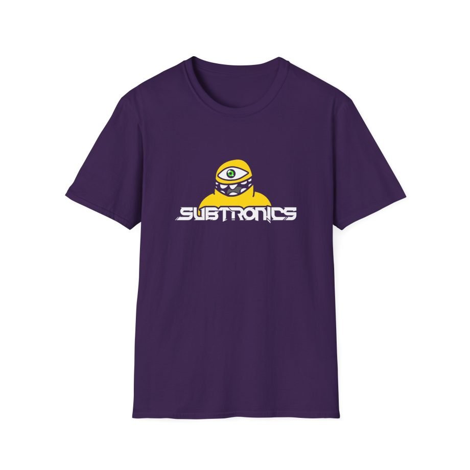 Subtronics Unisex Softstyle T-Shirt