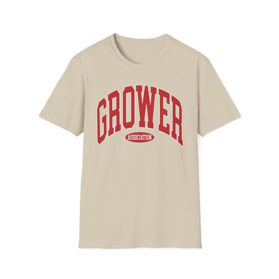 Shane Dawson Grower Association  Unisex Softstyle T-Shirt