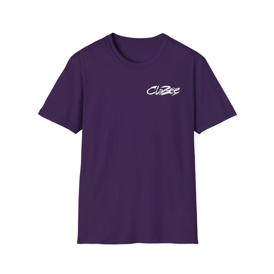 LSDREAM Brave Unisex Softstyle T-Shirt