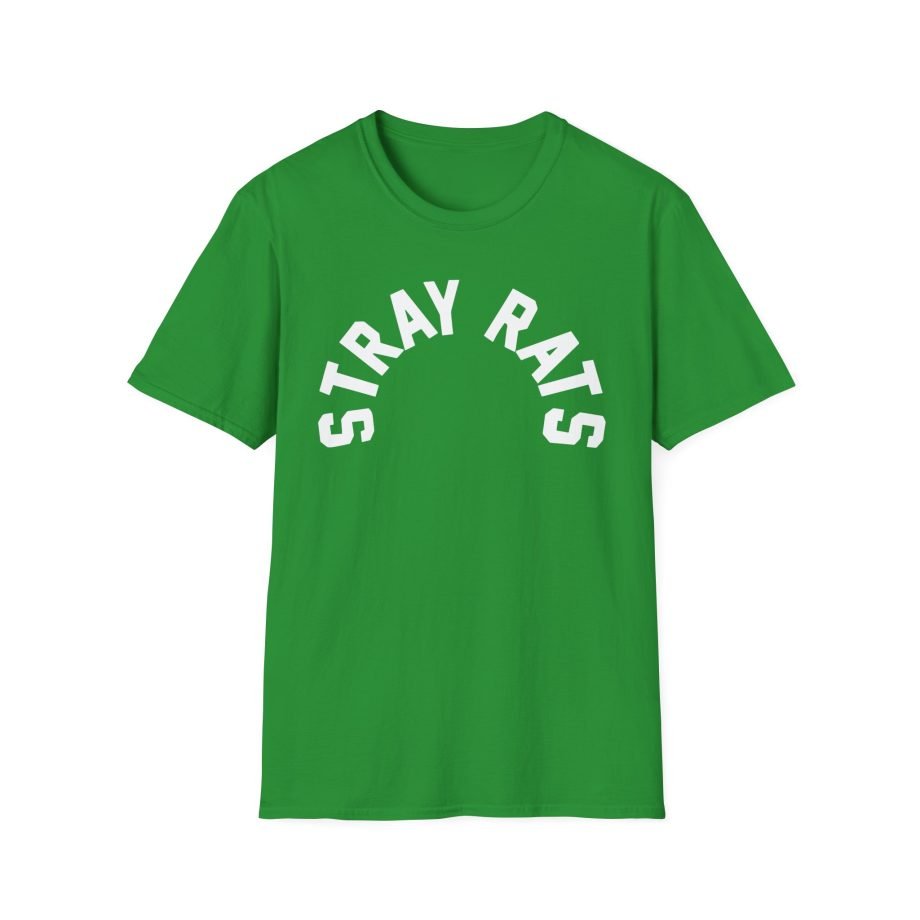 Frank Ocean Unisex Softstyle T-Shirt