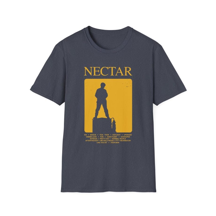 Joji Nectar Unisex Softstyle T-Shirt