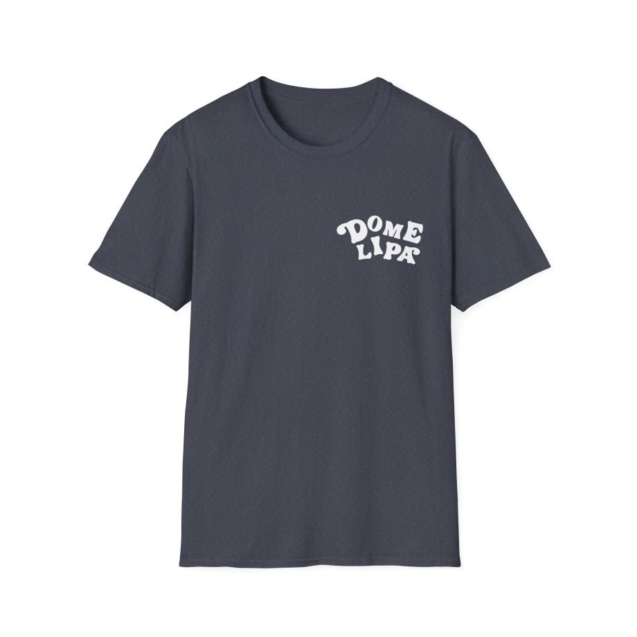 Domelipa Unisex Softstyle T-Shirt