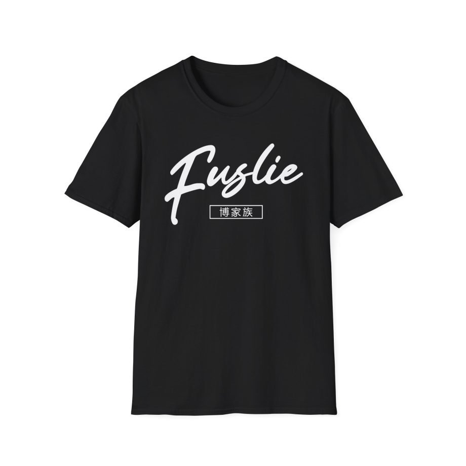Masayoshi Unisex Softstyle T-Shirt