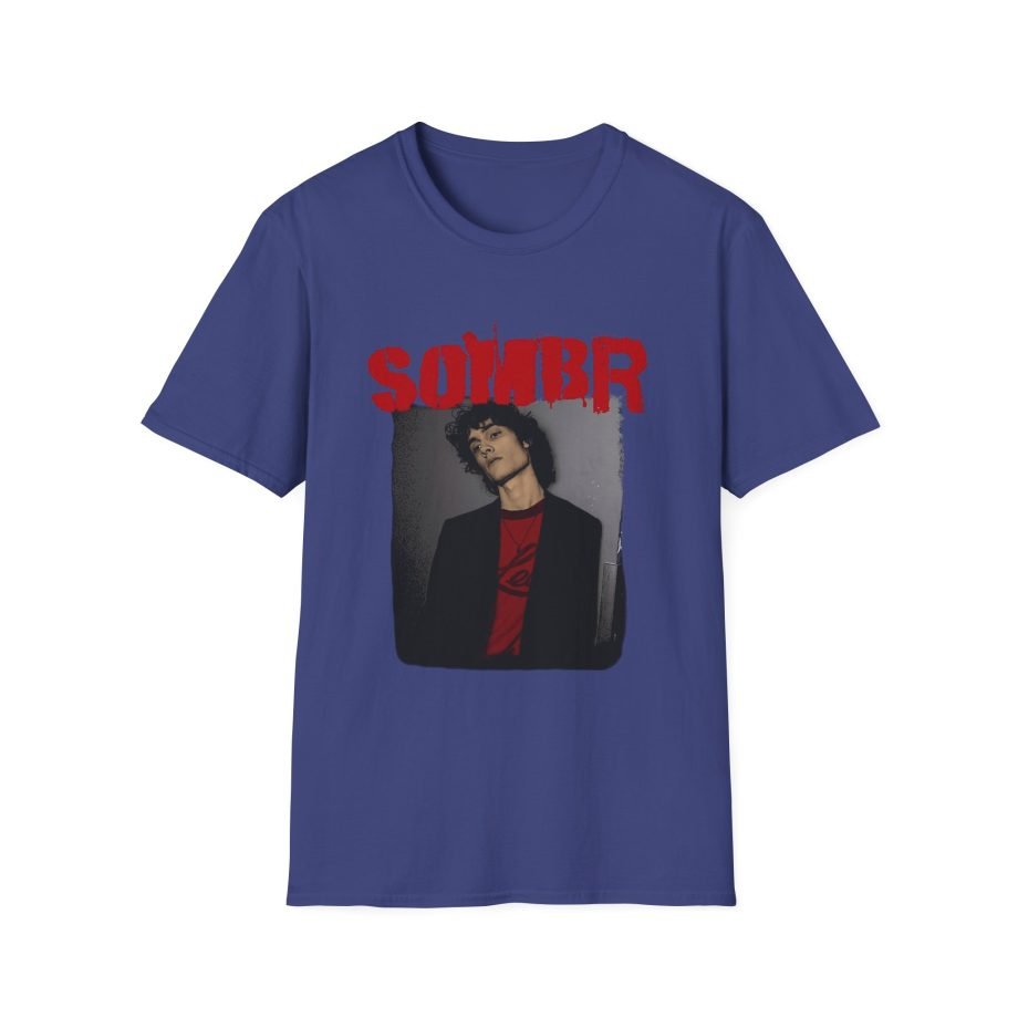 Sombr Unisex T-Shirt