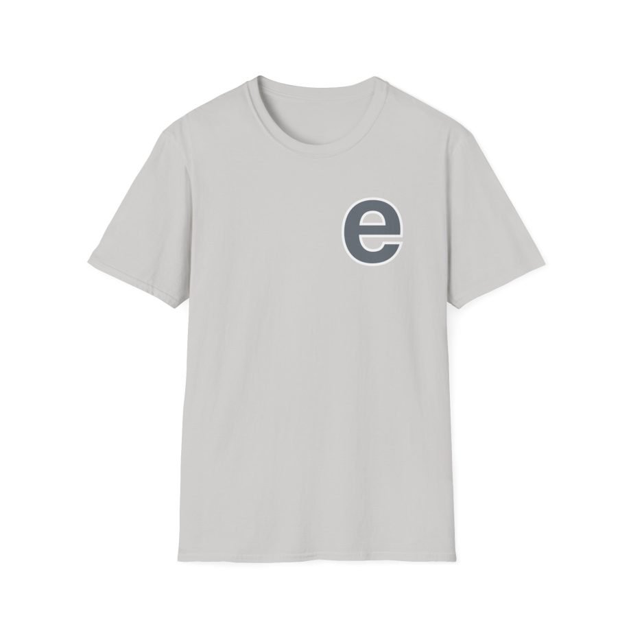 Rage Against the Machine Evil Boy Unisex Softstyle T-Shirt