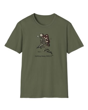 Idubbbz Unisex Softstyle T-Shirt