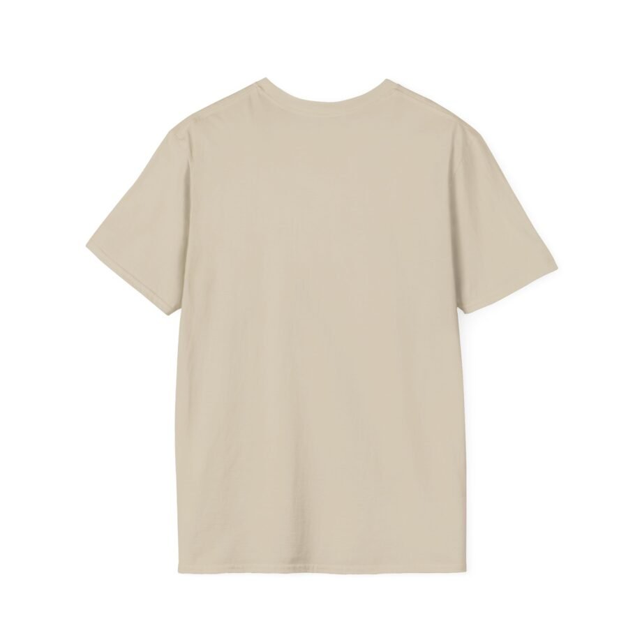 Full Send Logo Unisex Softstyle T-Shirt
