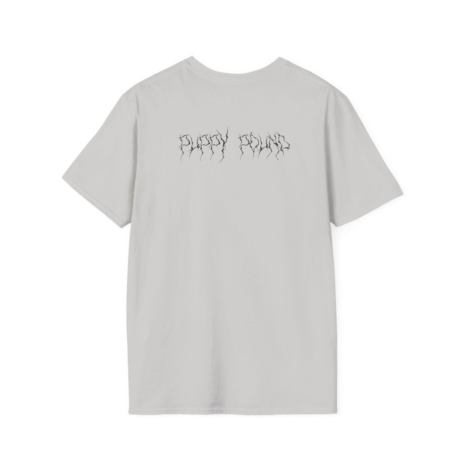 JB Puppy Pound Unisex Softstyle T-Shirt