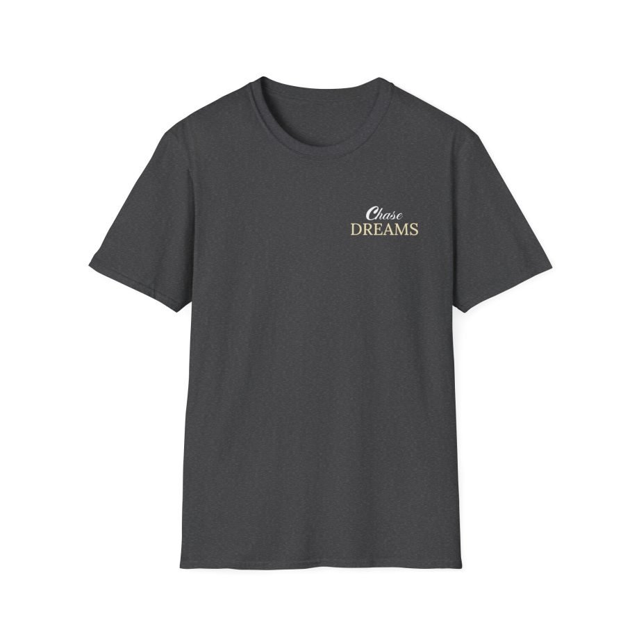 Steezy Kane Unisex Softstyle T-Shirt