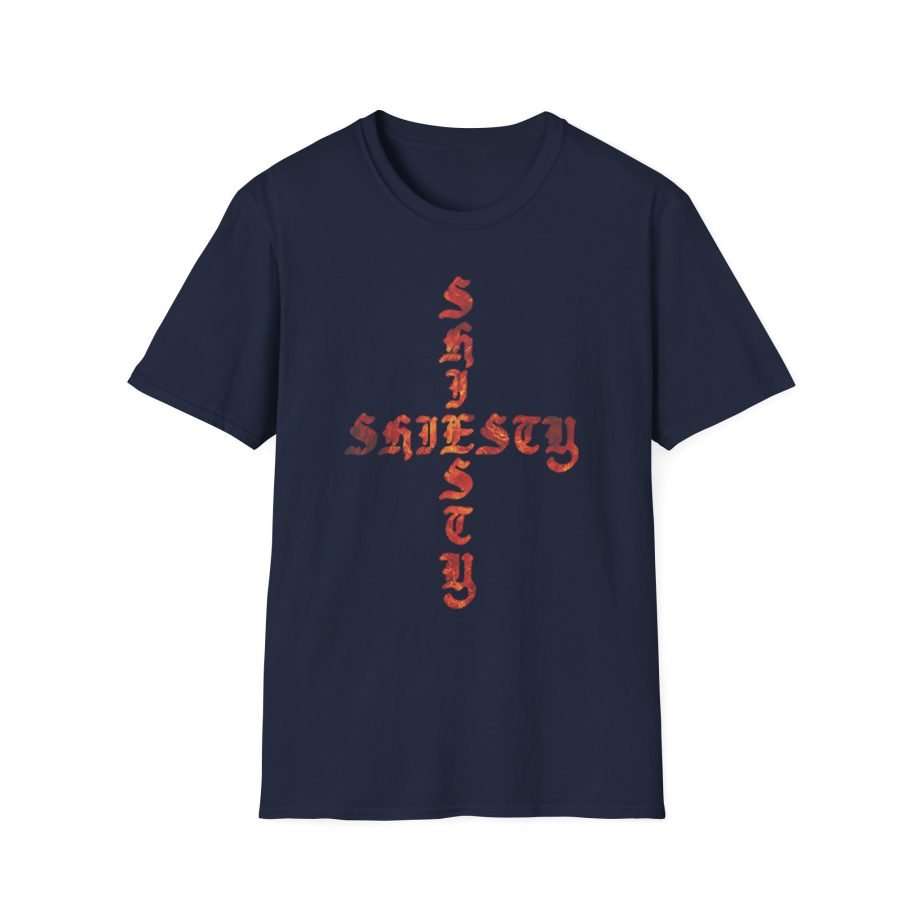 Pooh Shiesty Really Unisex Softstyle T-Shirt