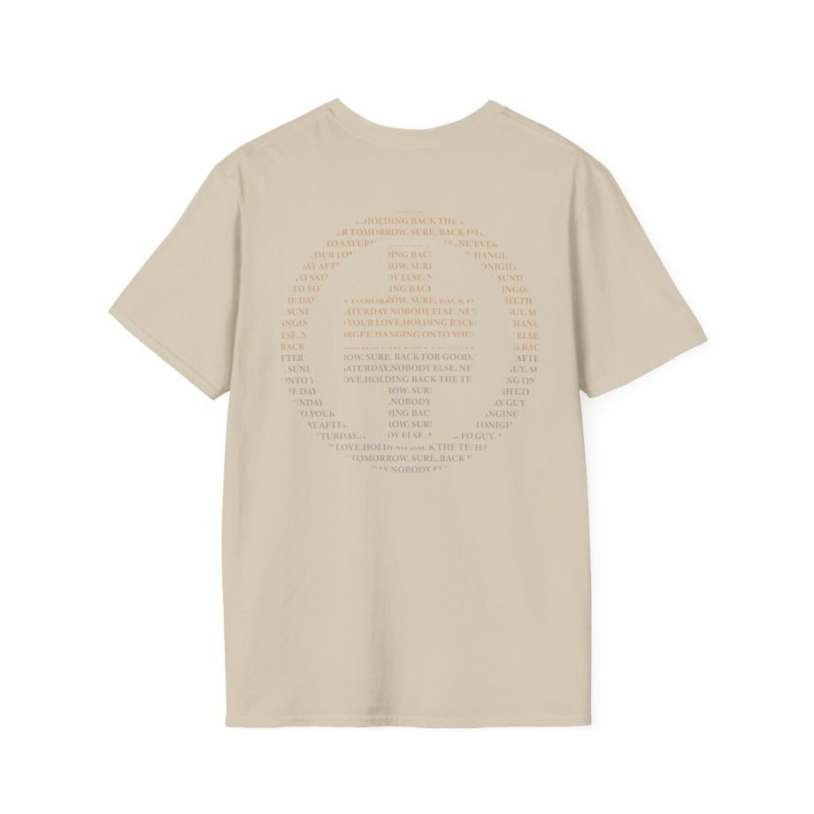 Take That Nobody Else Unisex Softstyle T-Shirt