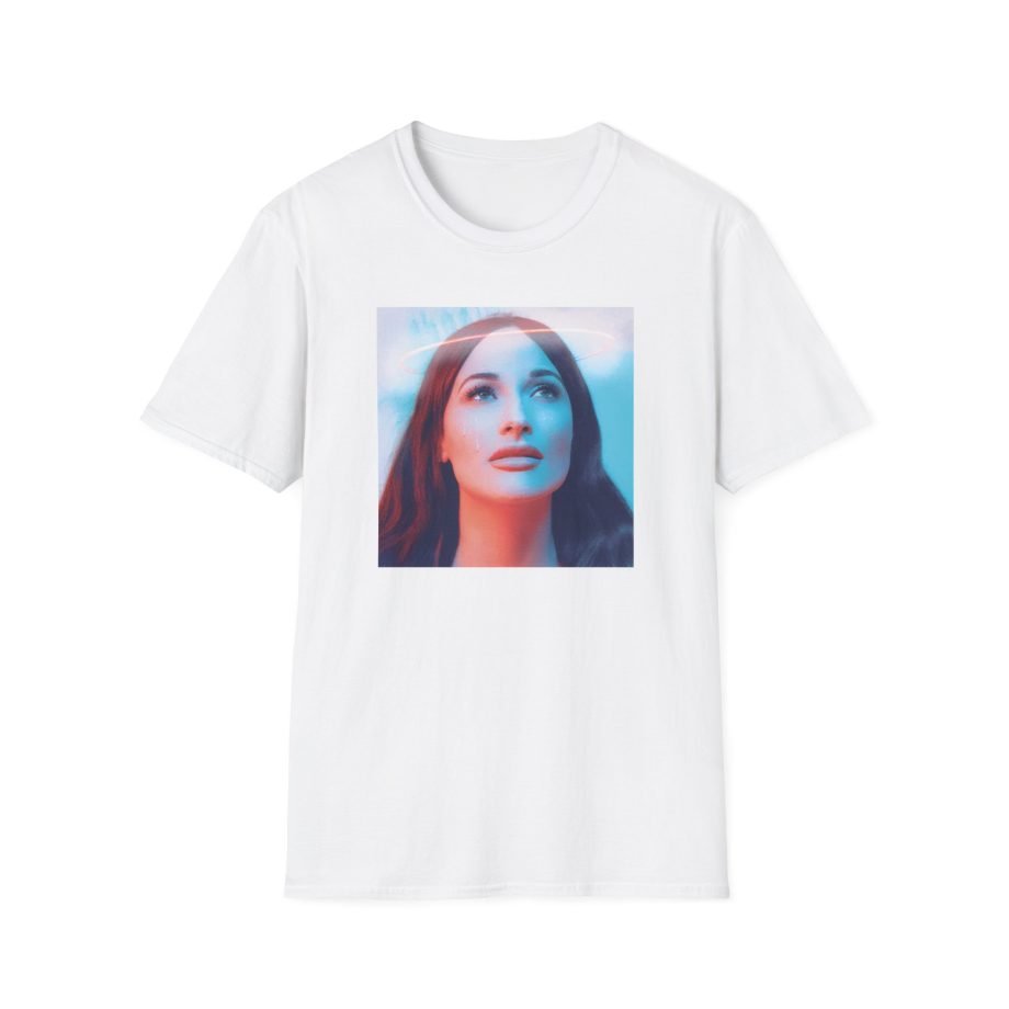 Kacey Musgraves Halo Unisex Softstyle T-Shirt