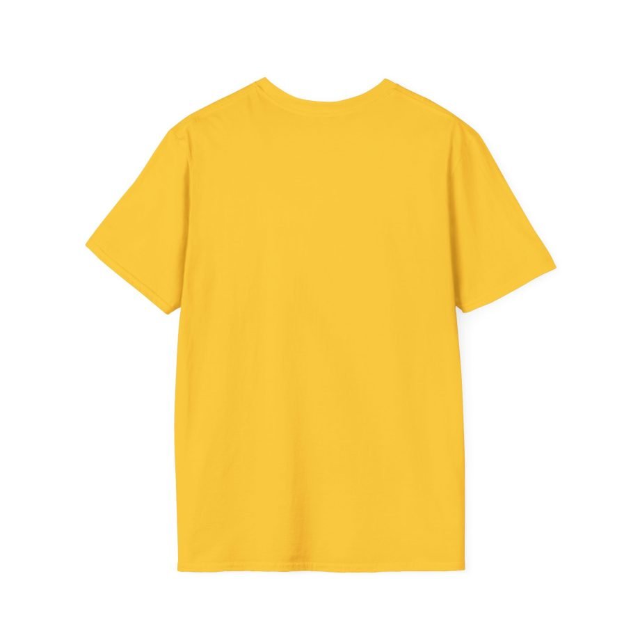 Girl in Red Unisex Softstyle T-Shirt