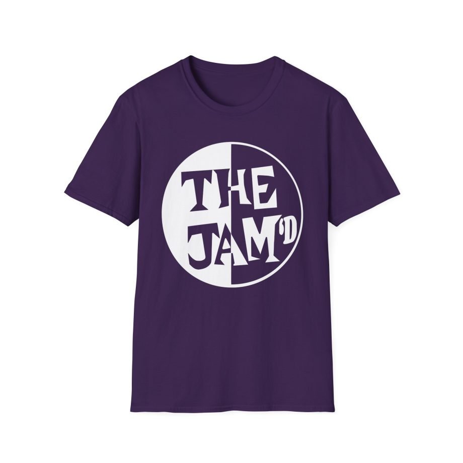 TJ Unisex Softstyle T-Shirt