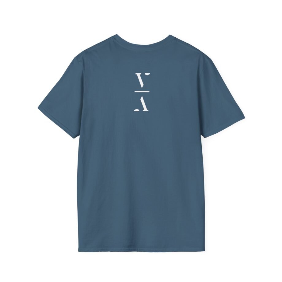 Lane 8 Core Unisex Softstyle T-Shirt