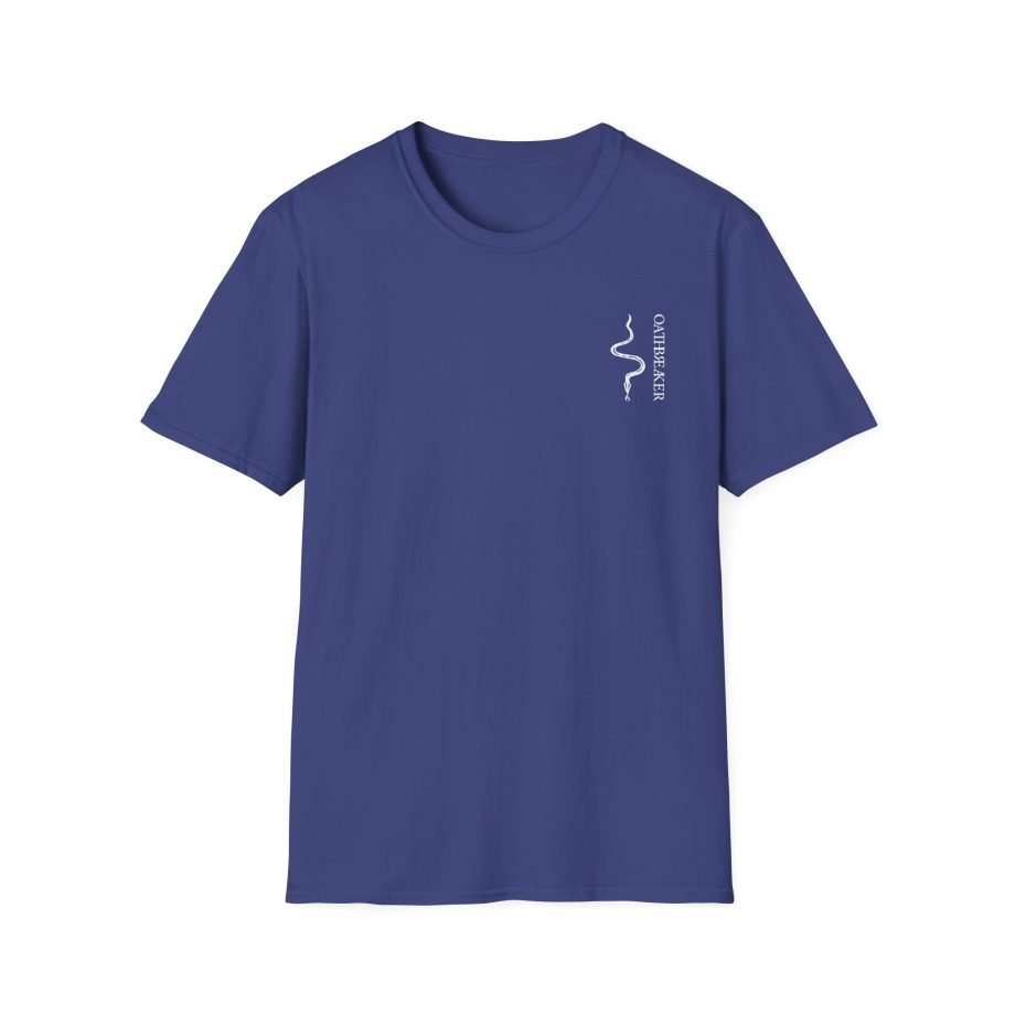 Oathbreaker Candle Unisex Softstyle T-Shirt