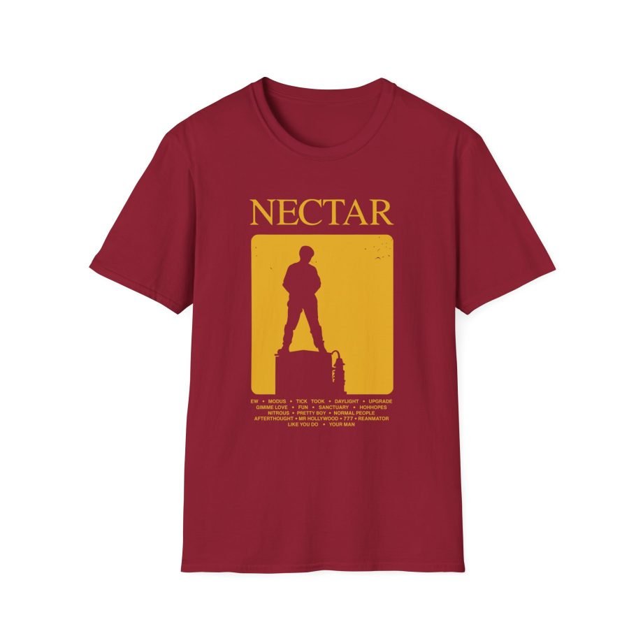 Joji Nectar Unisex Softstyle T-Shirt