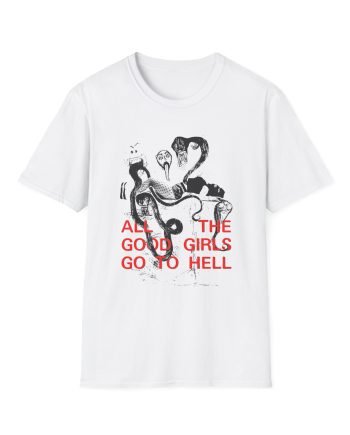 BE Anniversary Unisex Softstyle T-Shirt