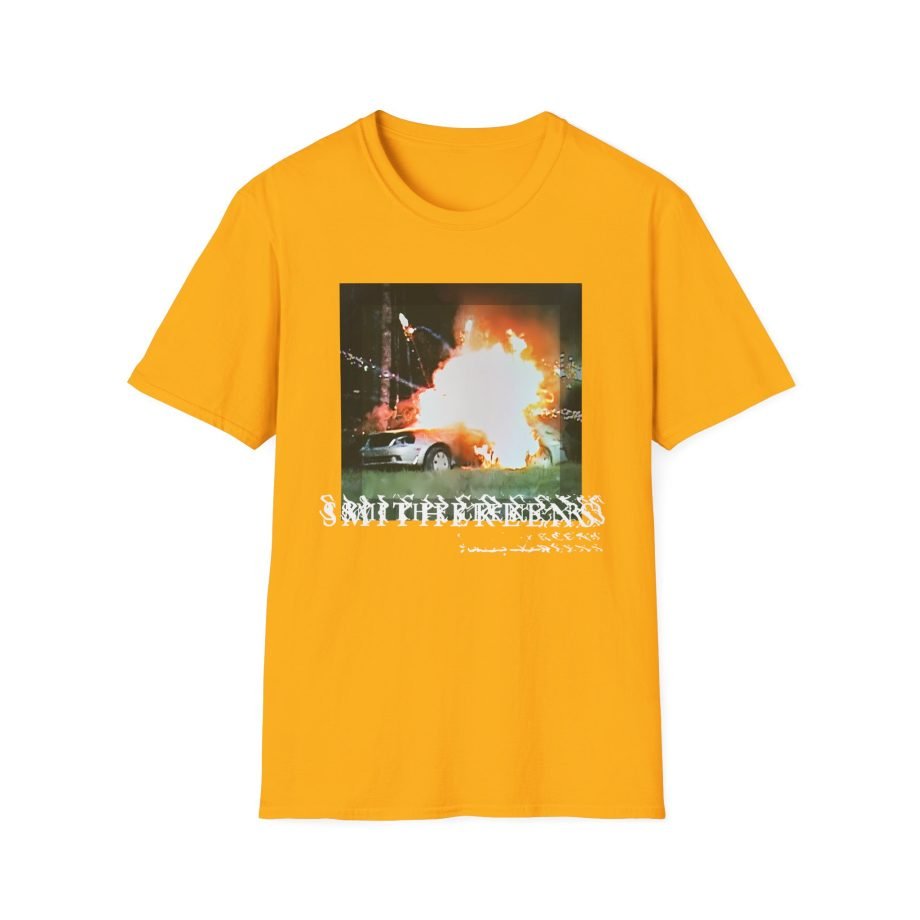 Joji Oblivion Unisex Softstyle T-Shirt