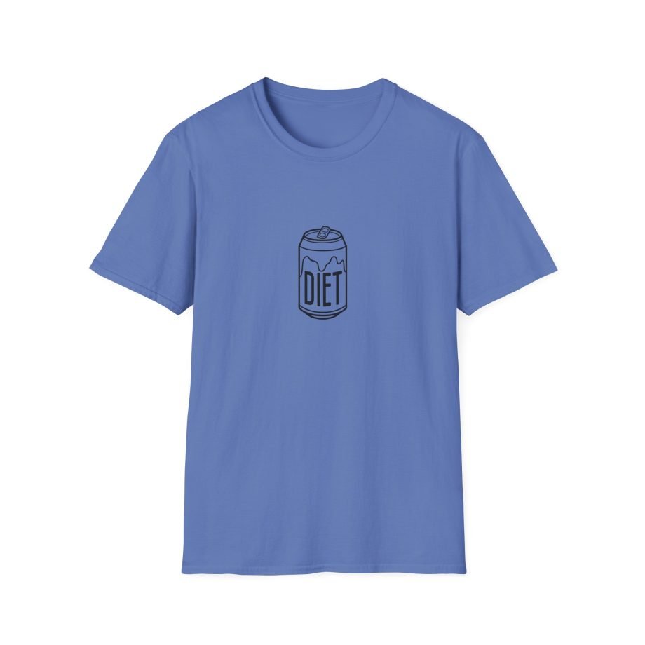 Shane Dawson Diet Unisex Softstyle T-Shirt