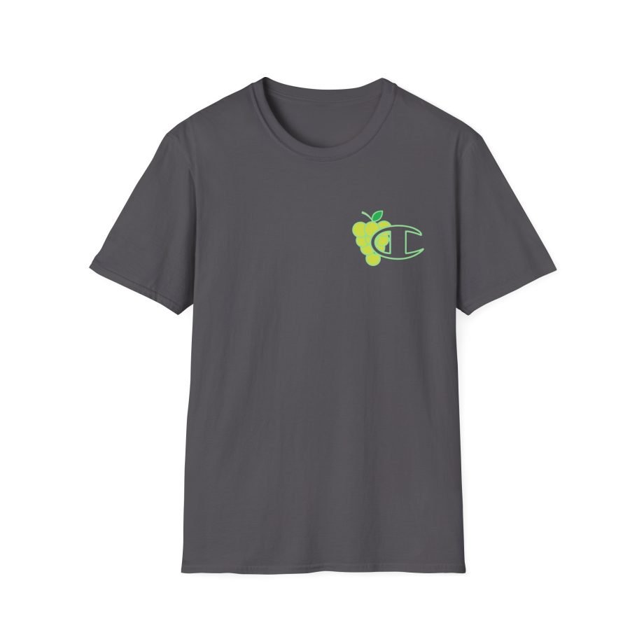 Los Pollos Unisex Softstyle T-Shirt